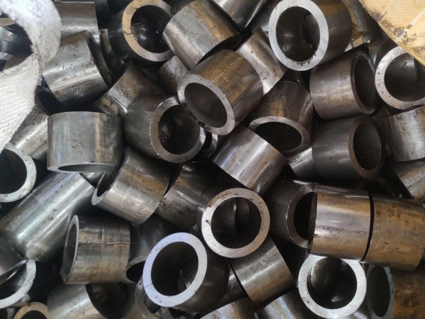 靖宇无缝钢管切割