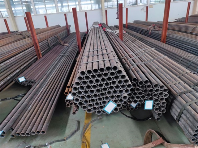 靖宇20G合金无缝钢管